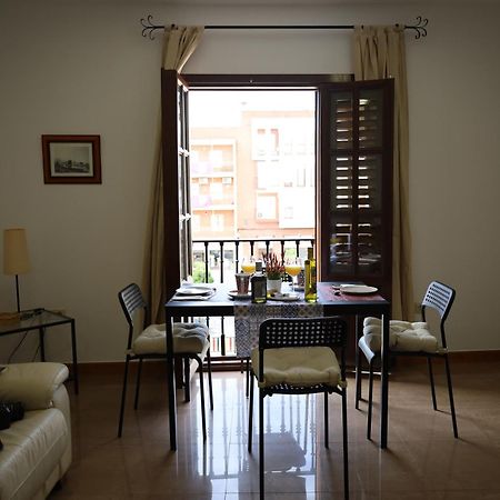 Hospedium Dlj Andujar Centro Διαμέρισμα Εξωτερικό φωτογραφία