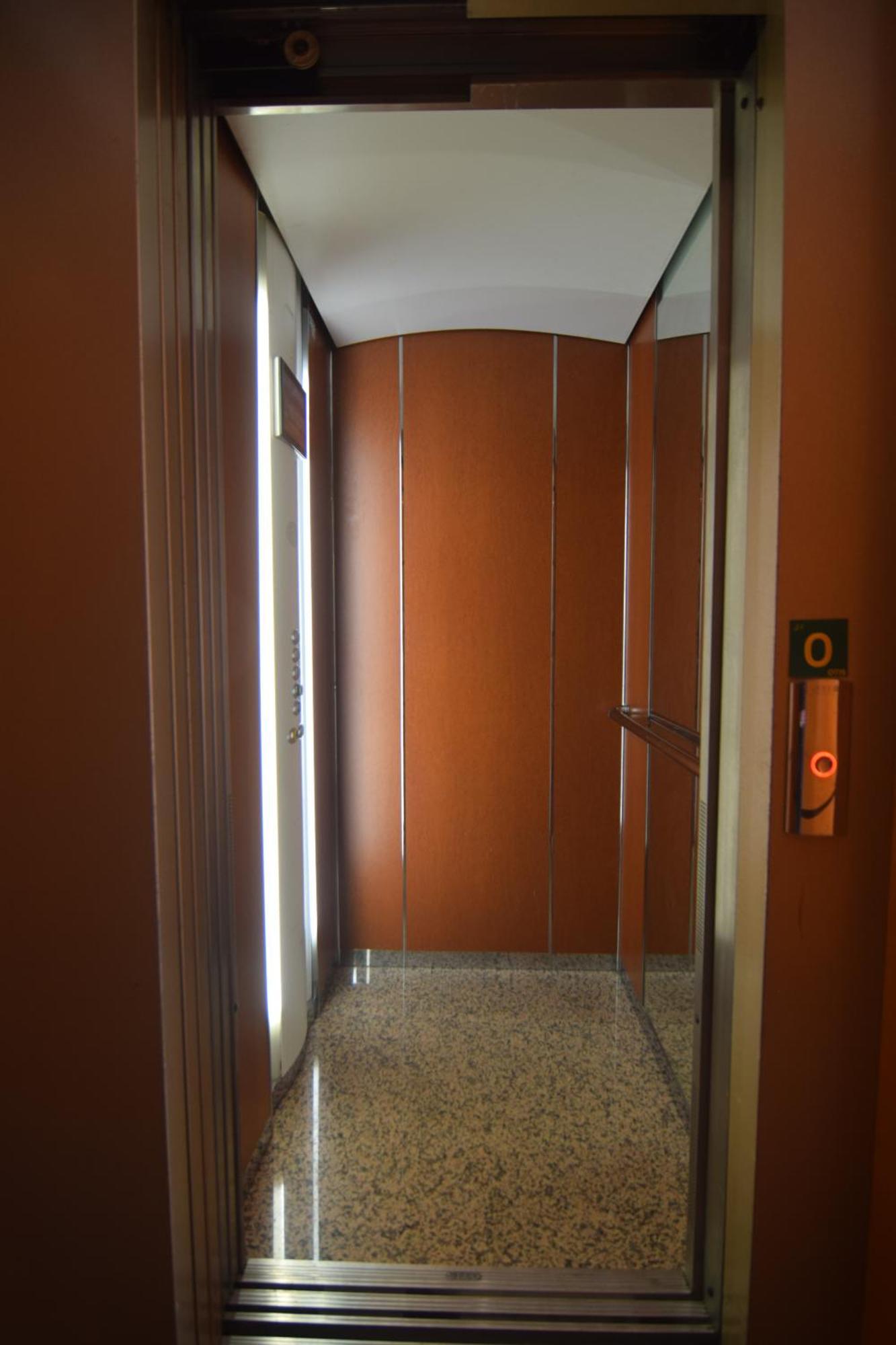 Hospedium Dlj Andujar Centro Διαμέρισμα Εξωτερικό φωτογραφία