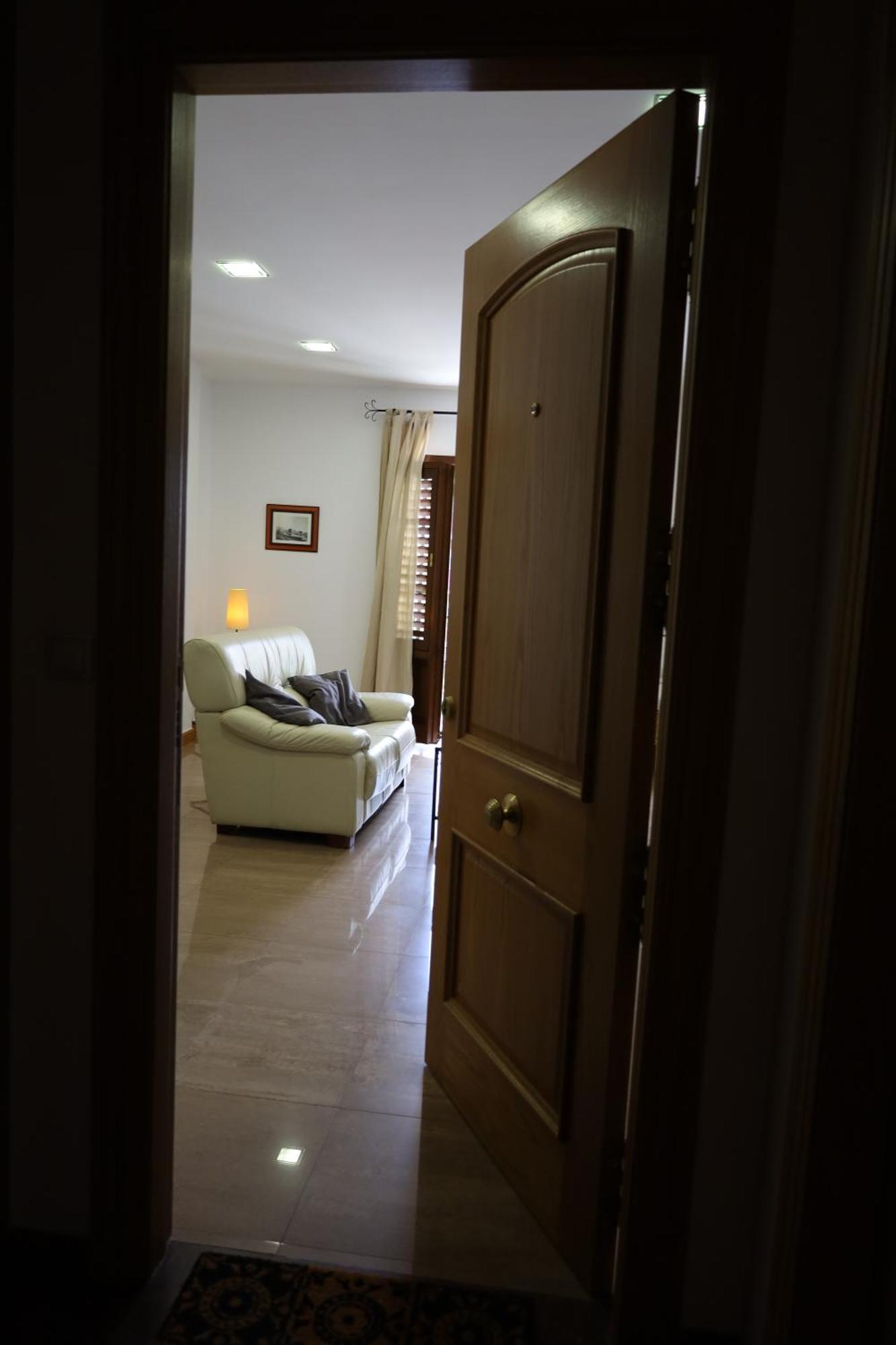 Hospedium Dlj Andujar Centro Διαμέρισμα Εξωτερικό φωτογραφία